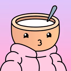 CEREAL #405