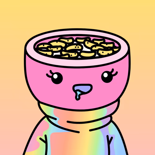 Cerealclub