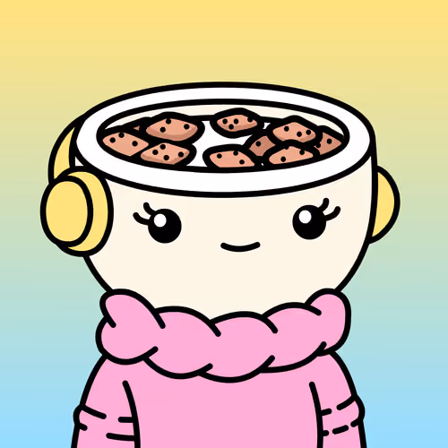 CEREAL #4336