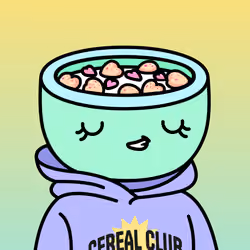 CEREAL #9578