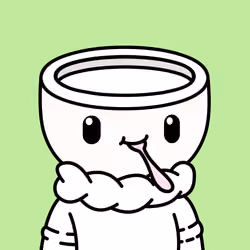 CEREAL #1135