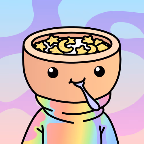 Cerealclub