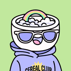 CEREAL #7097