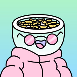 CEREAL #4514