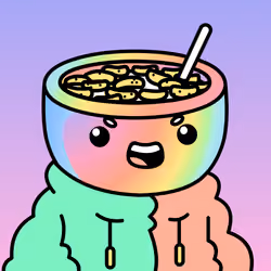 CEREAL #3189