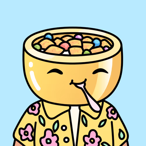 Cerealclub