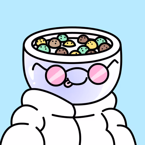 Cerealclub