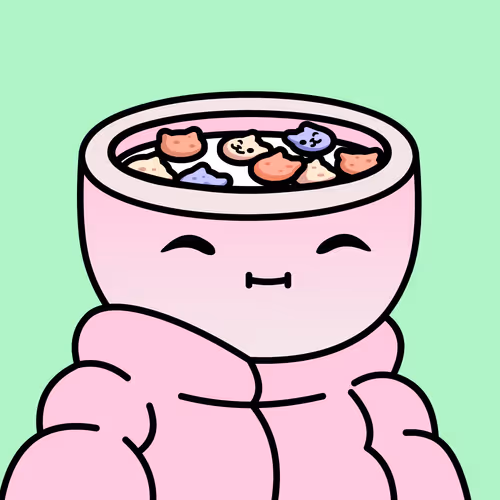Cerealclub