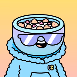 CEREAL #7497