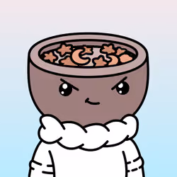 CEREAL #1123