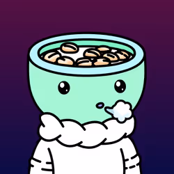 CEREAL #1748