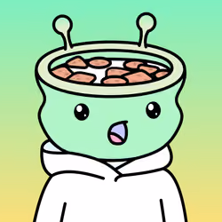 CEREAL #3208