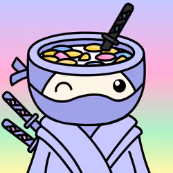 CEREAL #4977