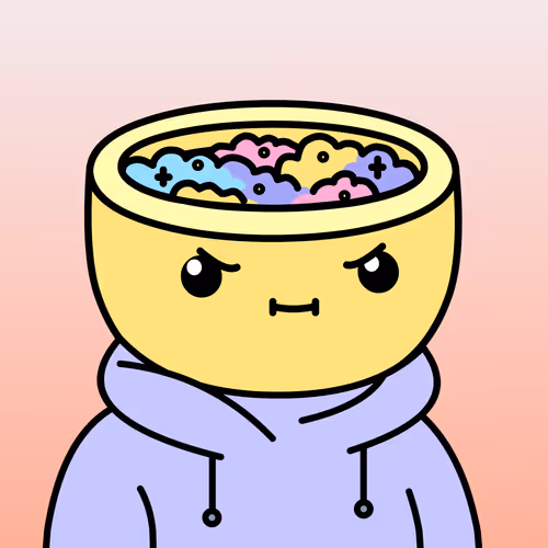 CEREAL #9269
