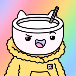 CEREAL #925