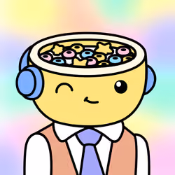 CEREAL #4695