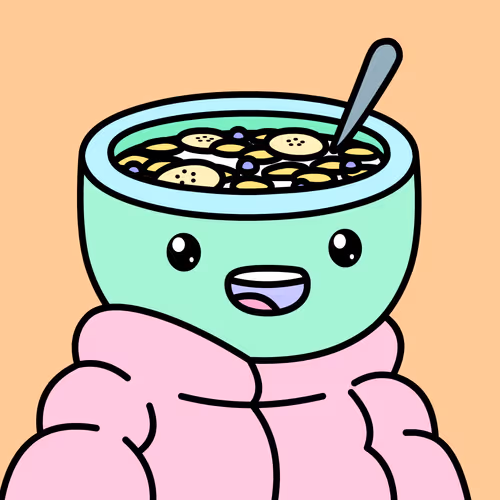 Cerealclub