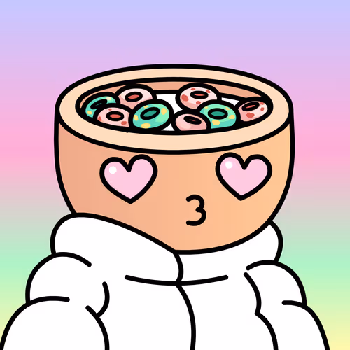CEREAL #1645