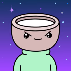 CEREAL #5674