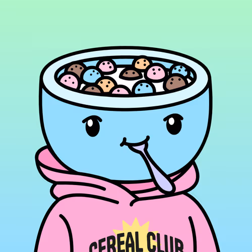 Cerealclub