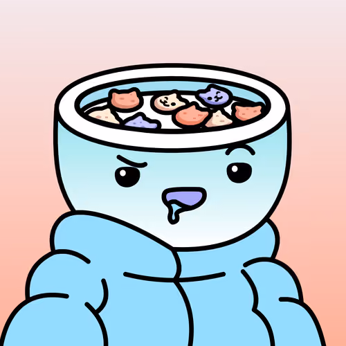 CEREAL #6452