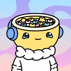 CEREAL #2699