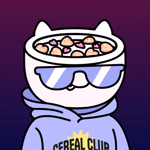 Cerealclub