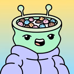 CEREAL #1499