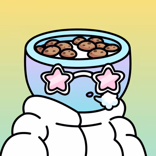 Cerealclub