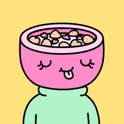 CEREAL #2391