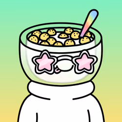 CEREAL #7090