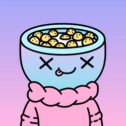 CEREAL #4188