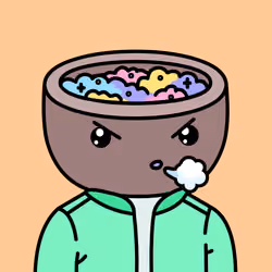 CEREAL #9721