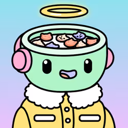 CEREAL #9527