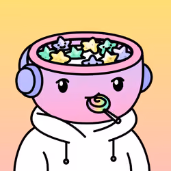 CEREAL #6506