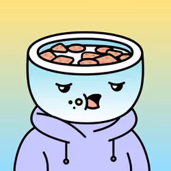 CEREAL #8473