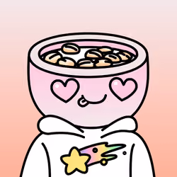 CEREAL #9580