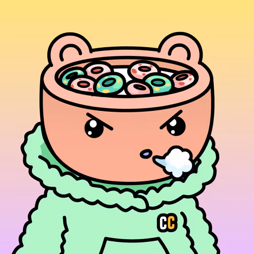 Cerealclub