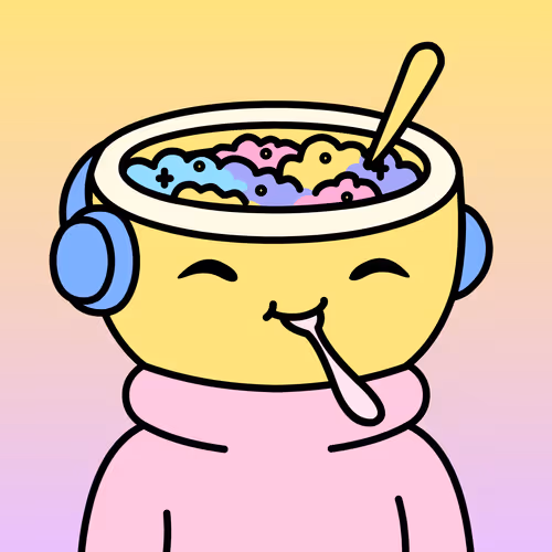CEREAL #9946