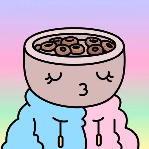 Cerealclub