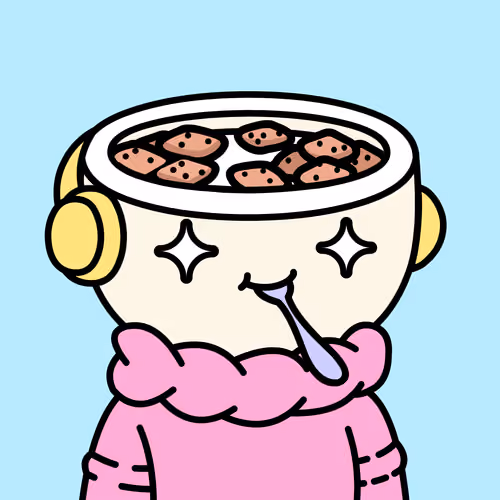 CEREAL #8847
