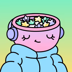 CEREAL #5729