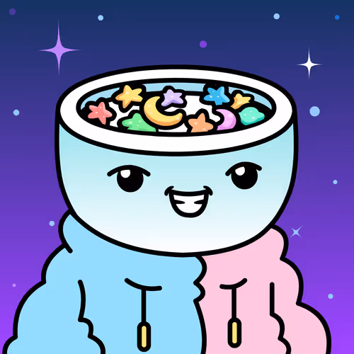 Cerealclub