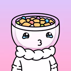 CEREAL #9086