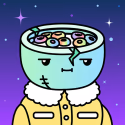 CEREAL #5257