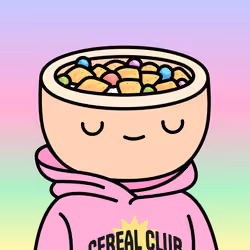CEREAL #1124