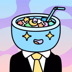 CEREAL #4359