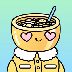 CEREAL #4510