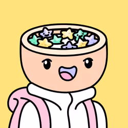 CEREAL #7830
