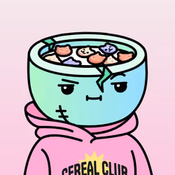 CEREAL #2267